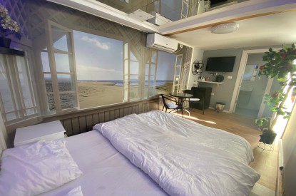פרי לאב Free Love | חדרים לפי שעה בקרית אתא