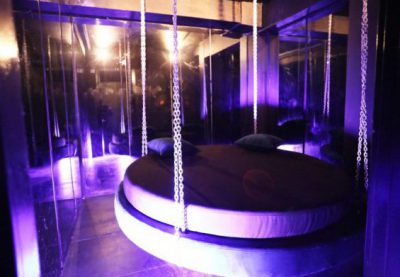 Luxury Suites לוקסורי סוויטס תל אביב | חדרים לפי שעה בתל אביב יפו