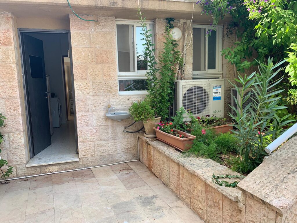 Mevaseret house צימר במבשרת | יחידות נופש במבשרת ציון