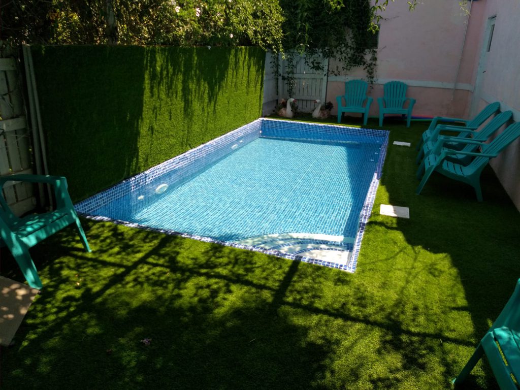 אופק במרום | צימרים ברמות