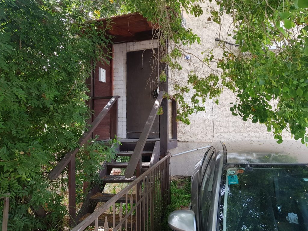 חדרים יפים בפינה השקטה קרית אתא | חדרים לפי שעה בקרית אתא