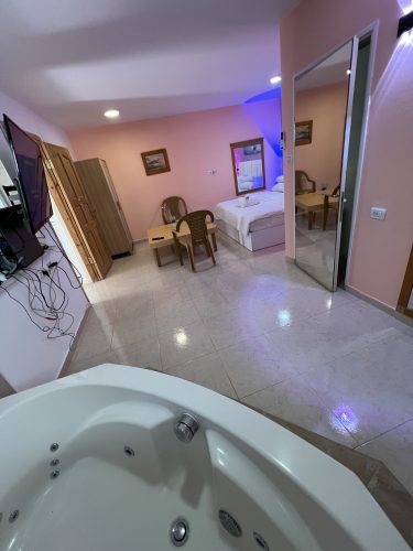 צימר באהבה בירושלים